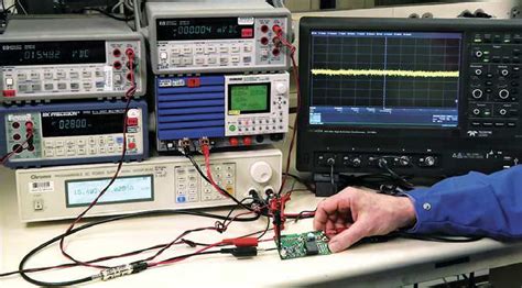 test and measurement equipment market|t&m testing equipment.